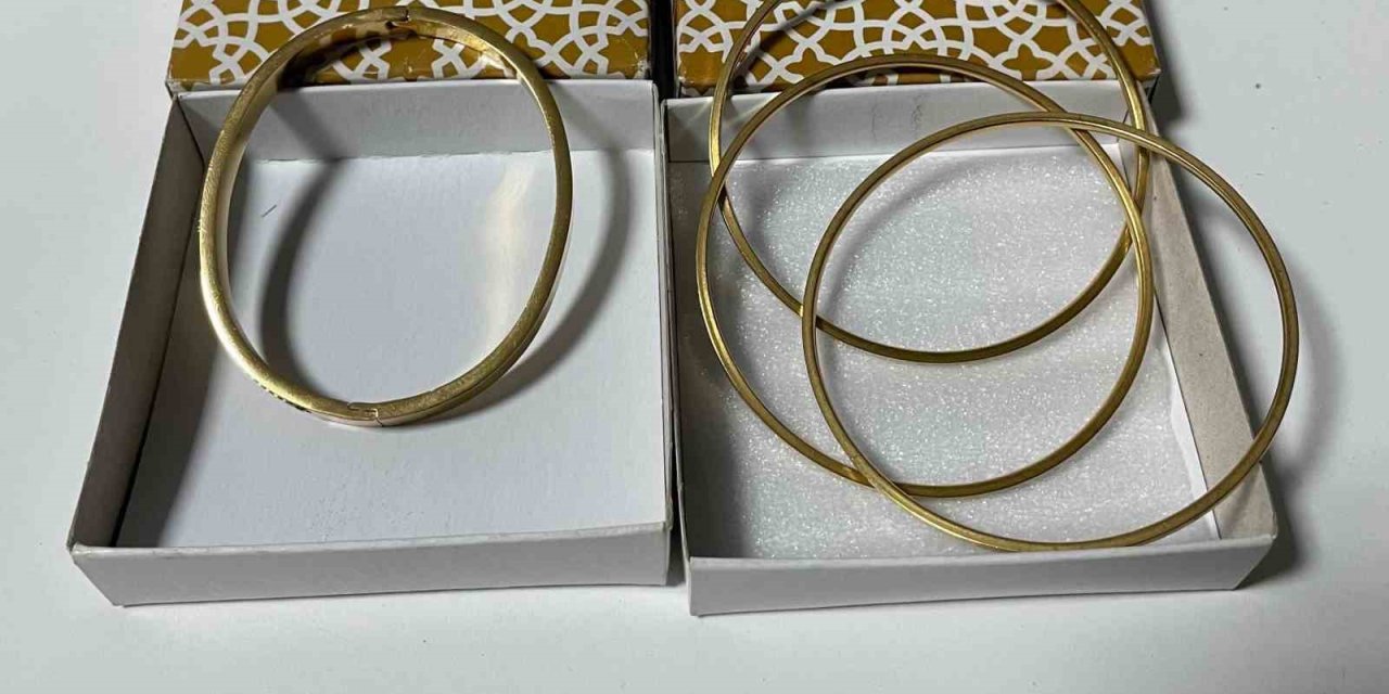 Vatandaşı dolandıran sahte avukat yakalandı