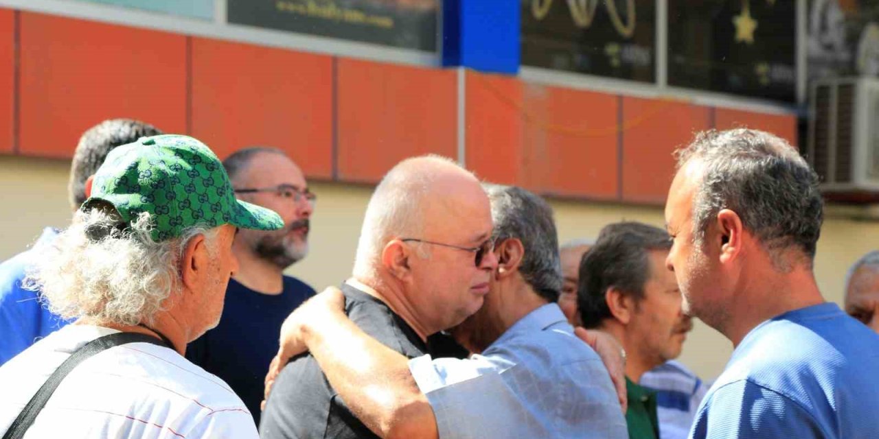 Akşam spora gitti, sabah cansız bedeni bulundu