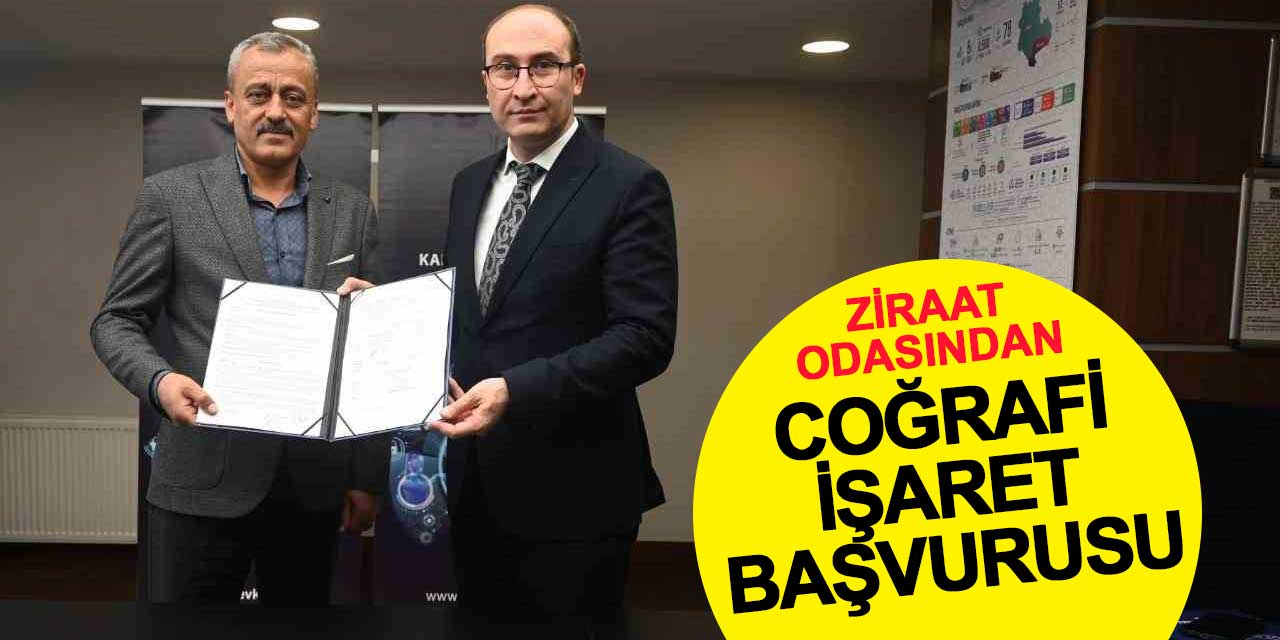 Hadim Kirazı Coğrafi İşaret Yolunda