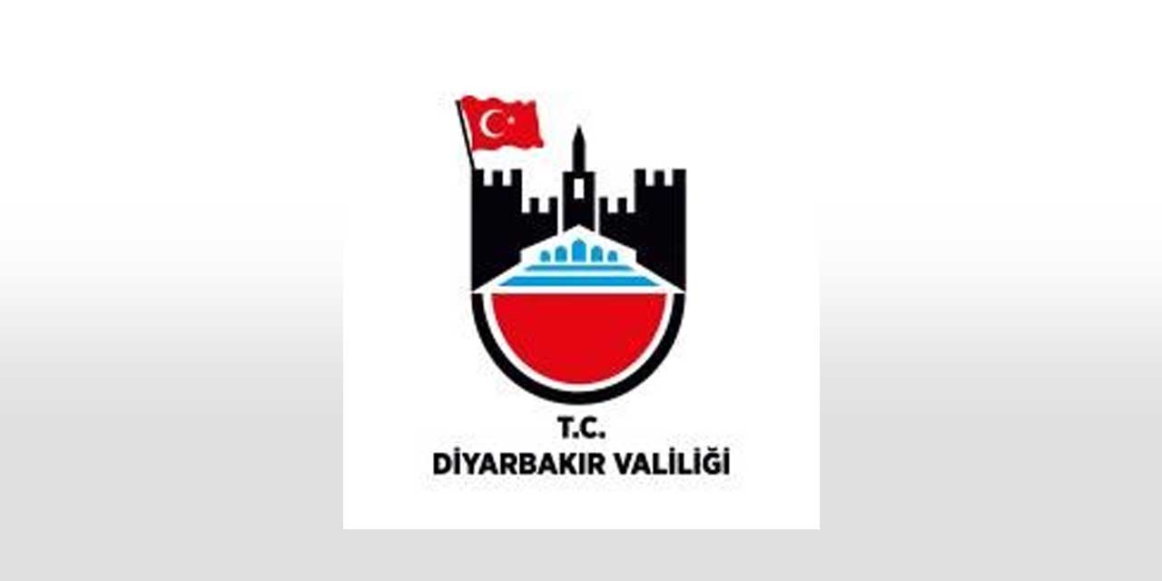 Diyarbakır'da Miting, Yürüyüş ve Eylemler Yasaklandı