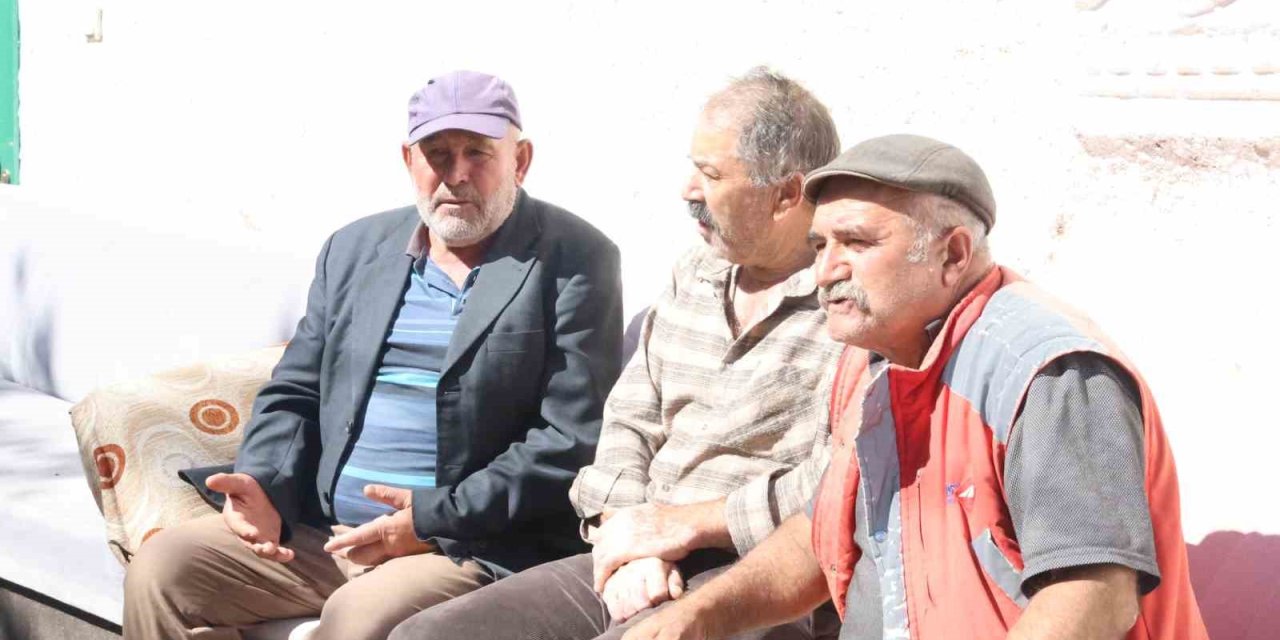 Özkonak’ta Tescilli Yapı Davası: 42 Yıl Sonra Mahkeme Süreci Başladı