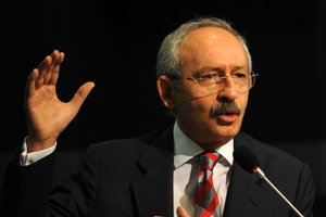 Kılıçdaroğlu'ndan itiraf gibi açıklama