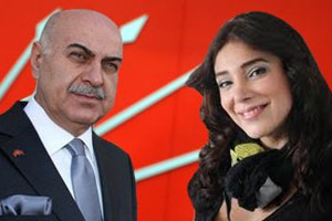 Cihan Paçacı'yı bir çırpıda CHP'li yaptı