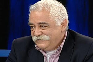 Levent Kırca kalp spazmı geçirdi