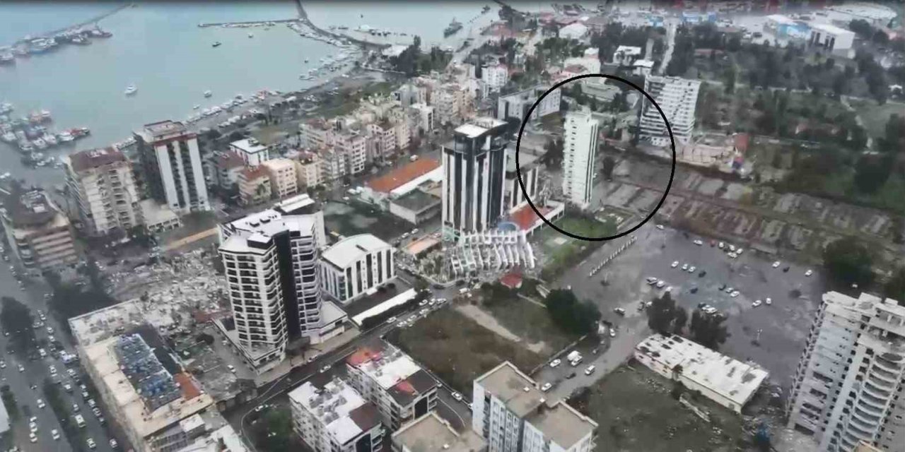 MCG Towers Davasında Yargı Süreci Devam Ediyor