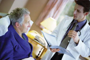 DİKKAT! Prostat habercisi