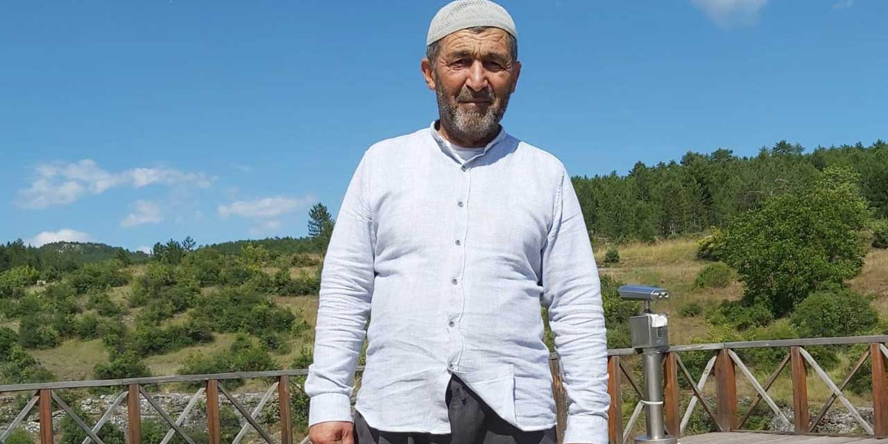 Özüdoğru Ailesinde Bir Acı Kayıp Daha