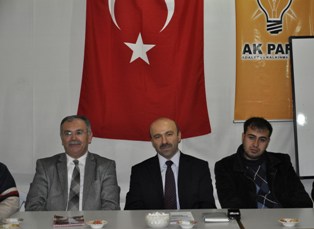 Seydişehir'in hayali gerçek oluyor