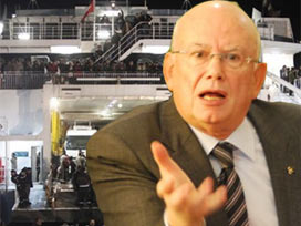 Tahliyeler için MHP yorumu: Abartmayın
