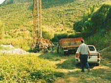 Seydişehir'de su sevinci!