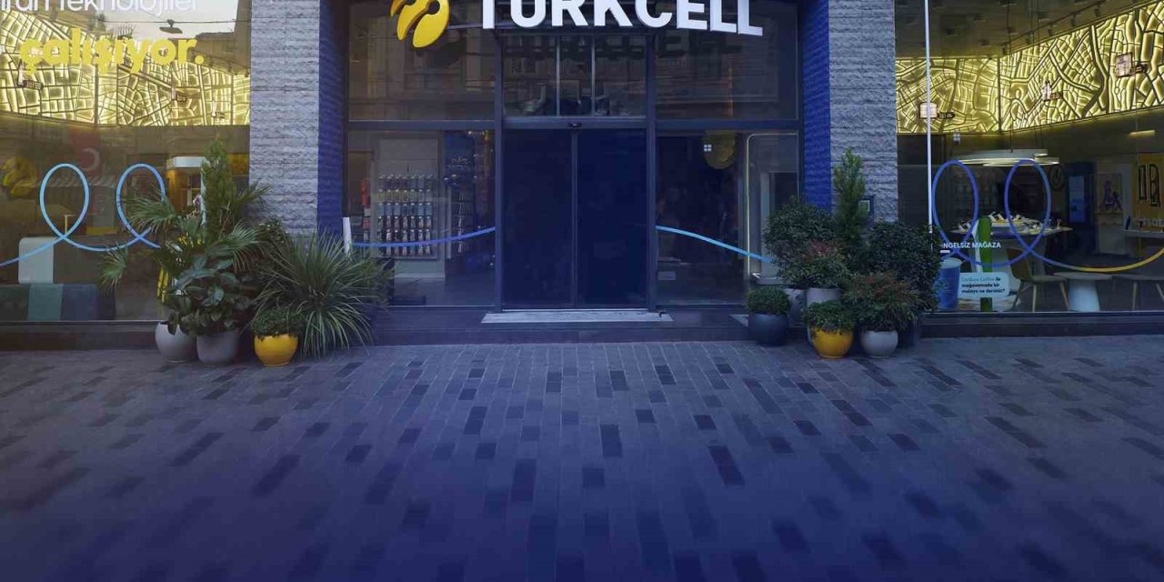 Turkcell 30. Yılını Büyük Çekiliş Kampanyasıyla Kutluyor