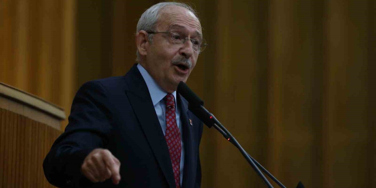 Kemal Kılıçdaroğlu’nun hakaret davasında görevsizlik kararı