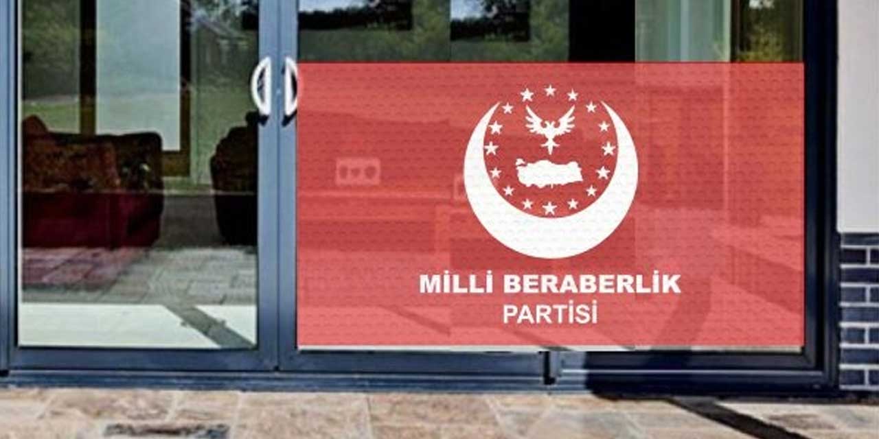 Ankara'da Siyasi Parti Genel Merkezine Uyuşturucu Operasyonu: 7 Gözaltı