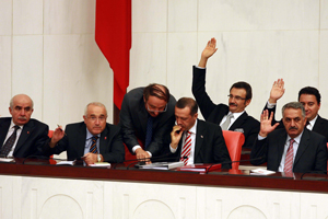 Hükümetten yeni müjde