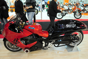 4 otomobil fiyatına motosiklet