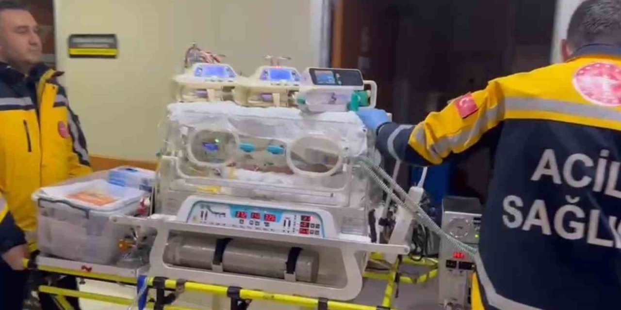 Bebek Ölümlerine Yol Açan Hastaneler Kapatıldı: Hastalar Sevk Ediliyor