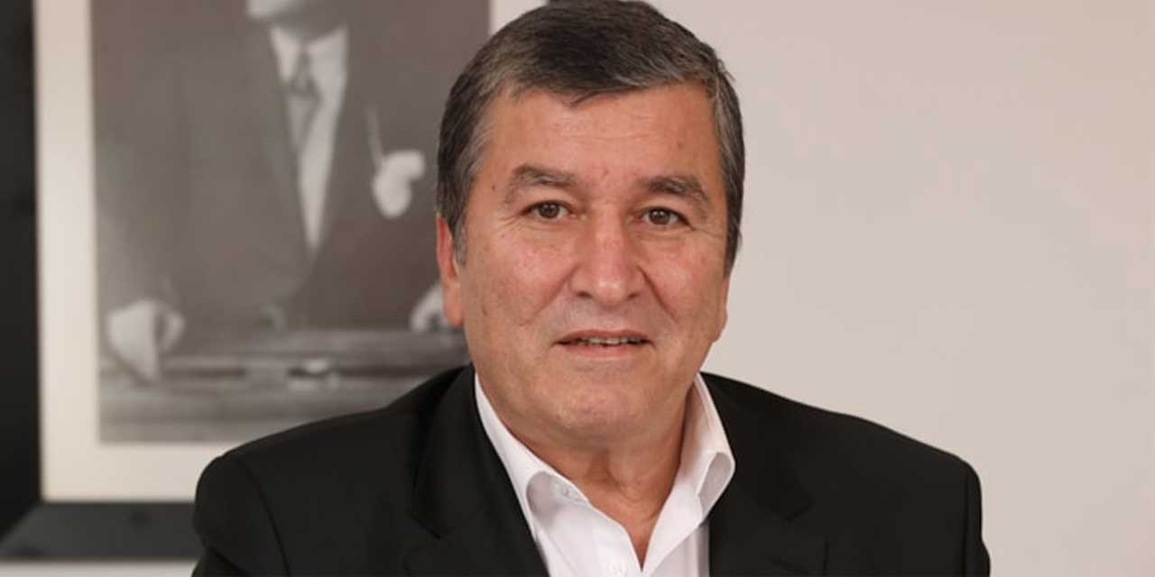 TSYD şube başkanlarından Oğuz Tongsir için ortak açıklama