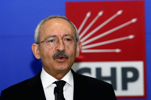 CHP'ye büyük dönüş