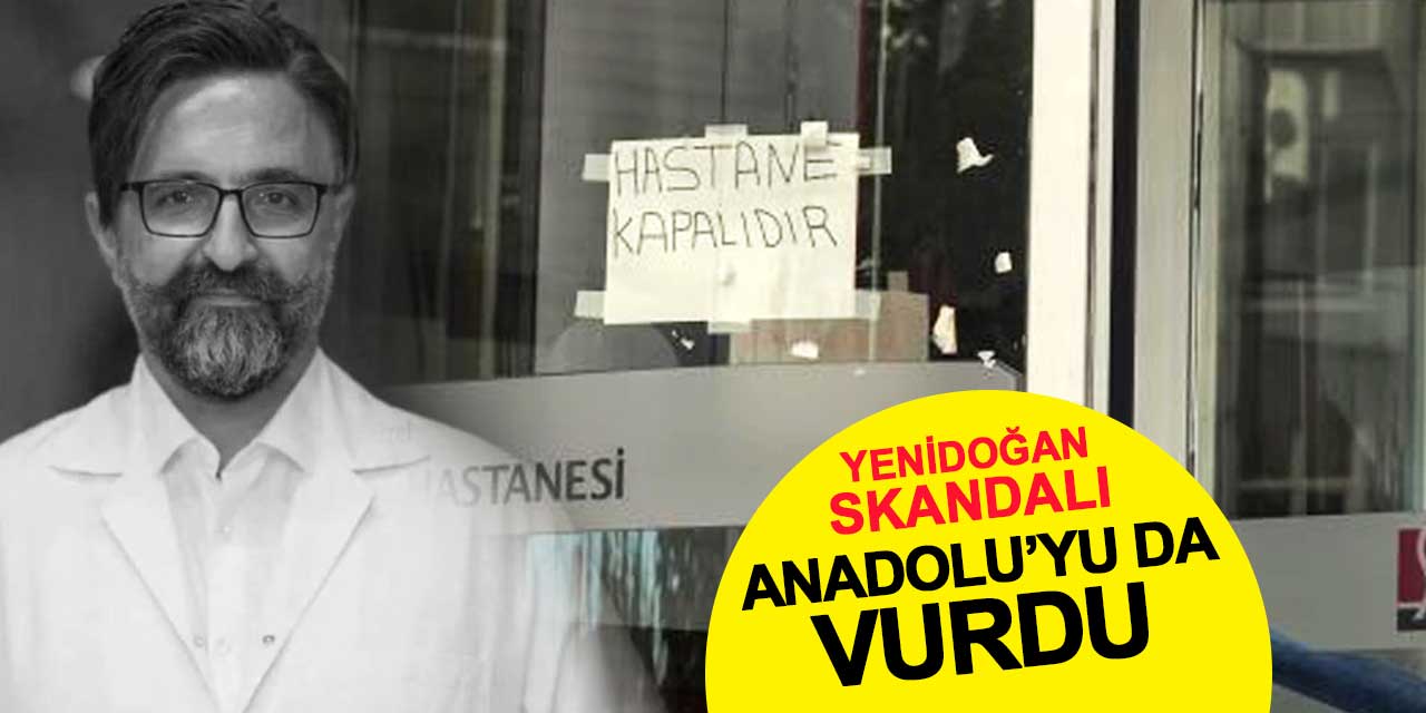 Niğde, Sakarya, Kocaeli, Antalya... İhbar Yağıyor