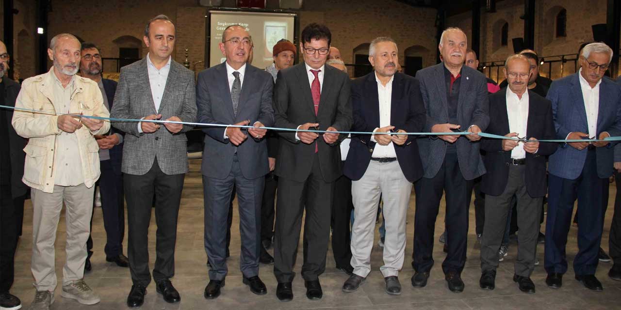 Soykırıma Karşı Gazze’nin Çığlığı Kısa Film Yarışması sonuçları açıklandı