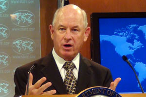 ABD'den Türkiye'ye kritik mesaj