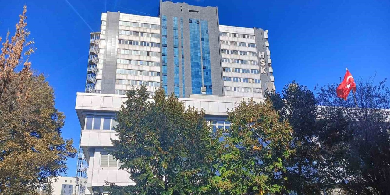 Yemekhane personelinden HSK müfettişine bıçaklı saldırı