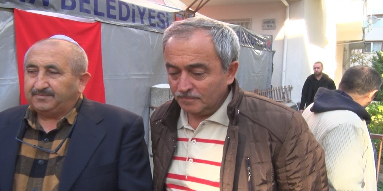 Konyalı TUSAŞ şehidi Cambaz’ın babası: Nasıl kıydılar benim oğluma