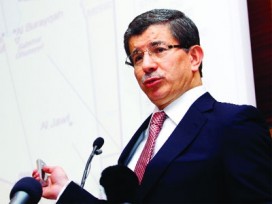 Türkiye'den Avrupa'ya vize resti