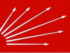 CHP'den Arapça internet sitesi