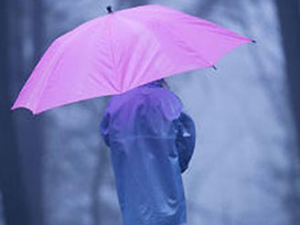 Hafta sonunda kar ve yağmur var!