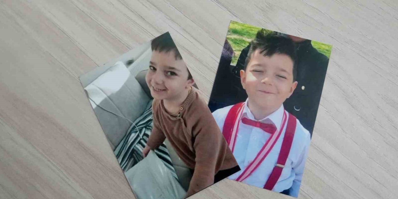 6 yaşındaki Metin Muhammet Erdem'i sünnetçi mi öldürdü?