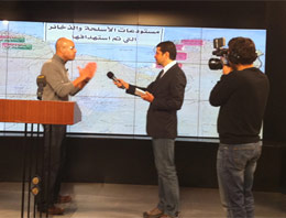 Dünya bu haberi konuşuyor!