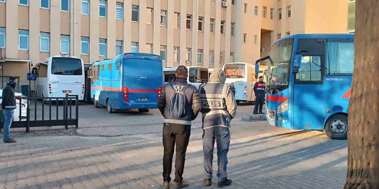 Narin duruşması devam ediyor: Tanıklar dinlenecek