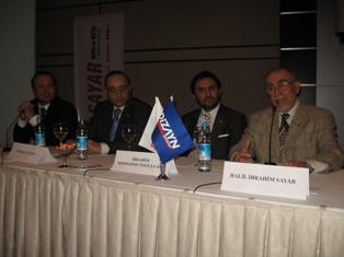 Dizayn Grup yeni ürünlerini tanıttı
