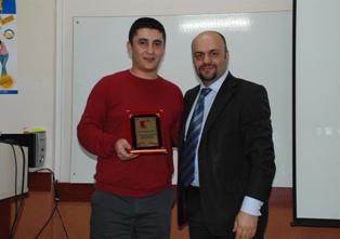 Layer Branding reklamcılarla buluştu