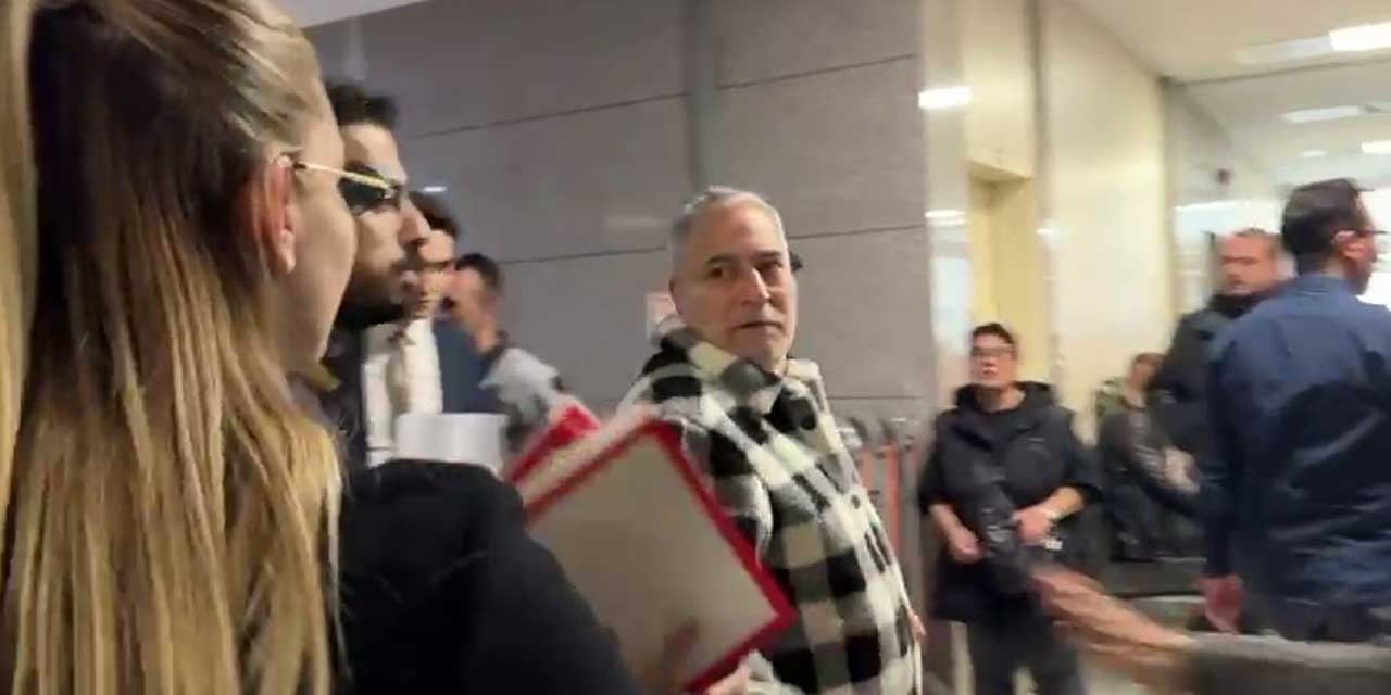 Serdar Ortaç ve Mehmet Ali Erbil'in cezaları belli oldu