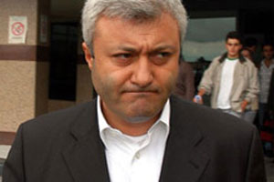 Tuncay Özkan seçimlerde aday oldu