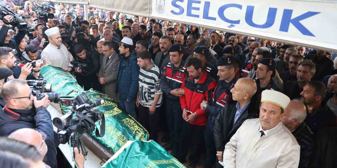 Günahsız 5 kardeşin cenazesinde imam helallik aldırmadı