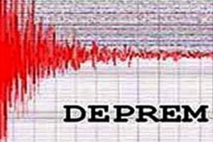 Meksika'da 5,7'lik deprem