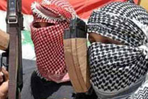 El Kaide'nin 'Savaş Bakanı' öldürüldü