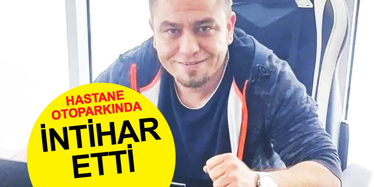 Konya’da Avukat Hasan Çömlek'in Hayatı Trajik Bir Şekilde Son Buldu