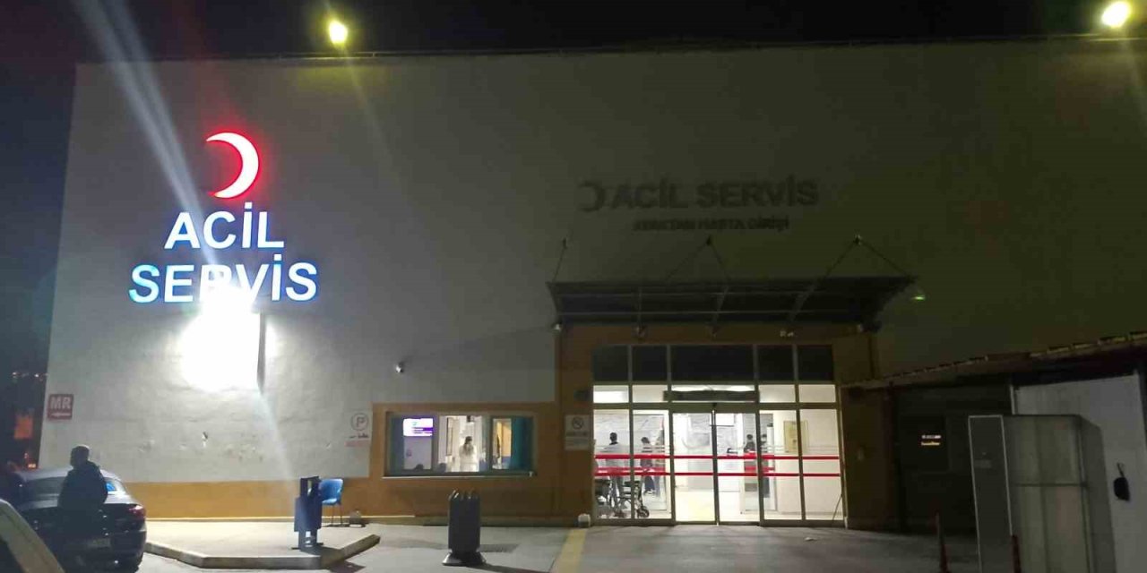 Eski başkana silahlı saldırı