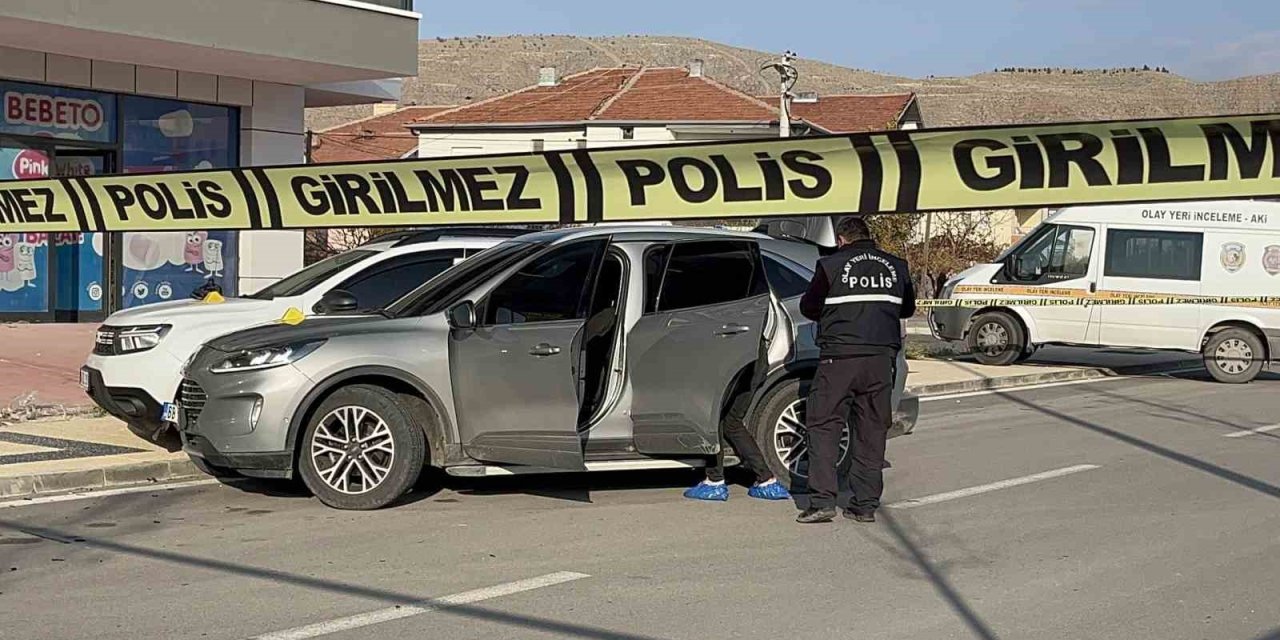 Aksaray'da Park Yeri Tartışması Kanlı Bitti: 4 Gözaltı