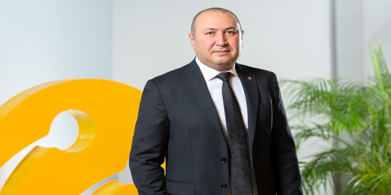 Turkcell Uygulamasını Yeniledi: Tek Platformda Daha Fazla Hizmet ve Kolaylık