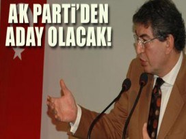 AKP'ye milliyetçi milletvekili adayı