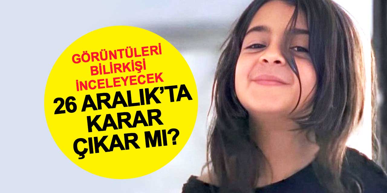Narin Güran davasında Dara bölgesine ait görüntüler incelenecek