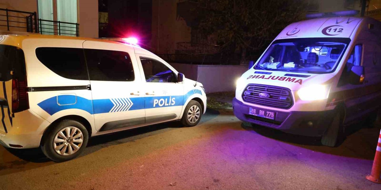 8 yaşındaki çocuğu vuran polisin alkollü olduğu öğrenildi