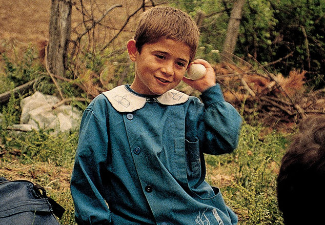 Manevi değerler nasıl öğretilmeli?