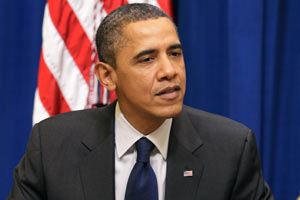 Obama, Kaddafi için harekete geçti