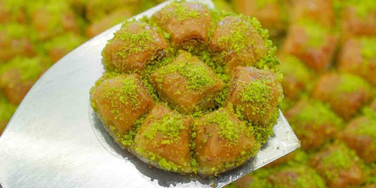 Adana Baklavası, Türkiye'nin Lezzeti Olma Yolunda